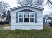 1999 Fairmont Happy House Mobile Home