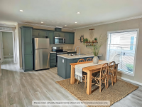 2025 Bayspring 864A  Home