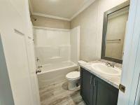 2025 Bayspring 864A  Home