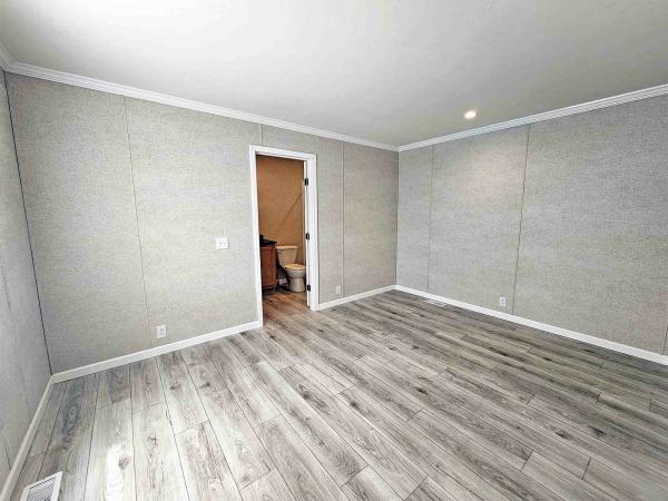 2025 Bayspring 864A Manufactured Home