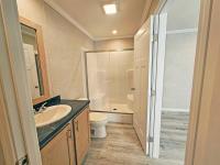 2025 Bayspring 864A Manufactured Home