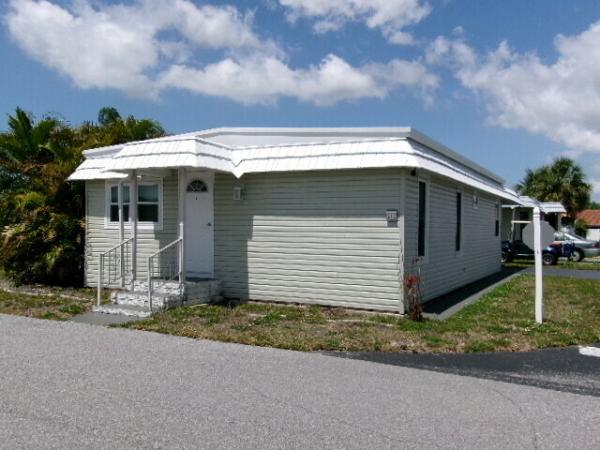 1974 SOUT Mobile Home For Sale