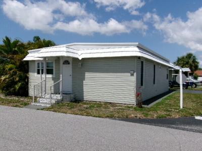 Mobile Home at 7100 Ulmerton Rd Lot 250 Largo, FL 33771