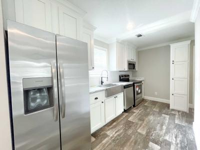 Photo 4 of 16 of home located at 7248 Baird Dr. Brooksville, FL 34601