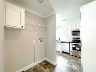 Photo 5 of 14 of home located at 7248 Baird Dr. Brooksville, FL 34601