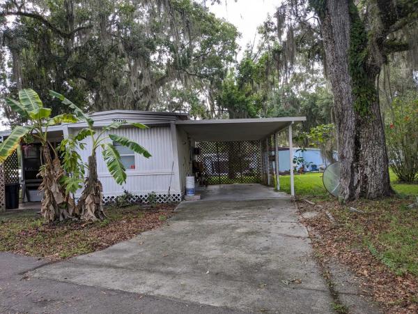 Photo 1 of 2 of home located at 7300 Twinbrook St. Brooksville, FL 34601