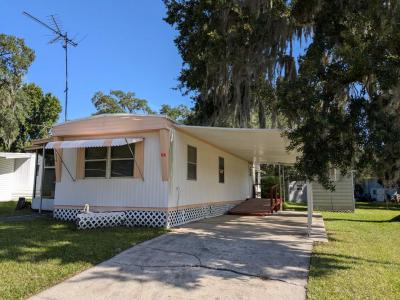 Photo 2 of 12 of home located at 7210 Twinbrook St. Brooksville, FL 34601