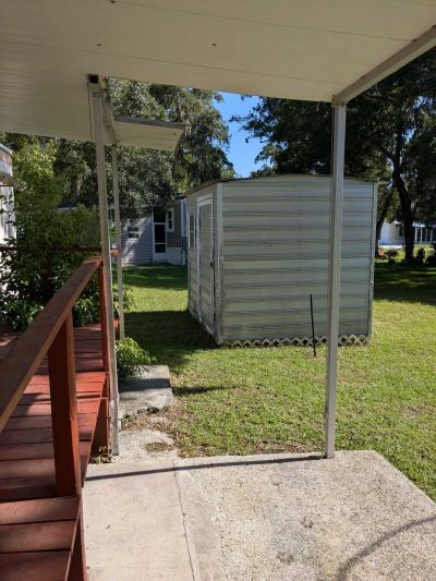 Photo 5 of 12 of home located at 7210 Twinbrook St. Brooksville, FL 34601