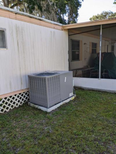 Photo 6 of 12 of home located at 7210 Twinbrook St. Brooksville, FL 34601