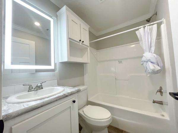 2024 New Port 7290  Home