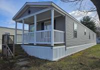 2017 Manufactured Home