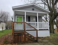 2017 Manufactured Home