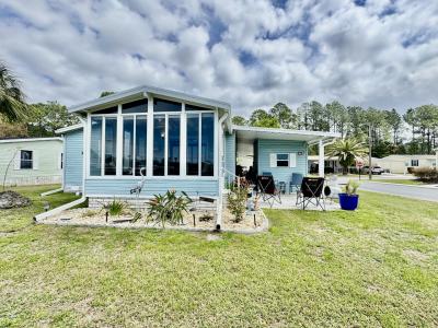Mobile Home at 1696 SE Joan Rollins Ave Crystal River, FL 34429