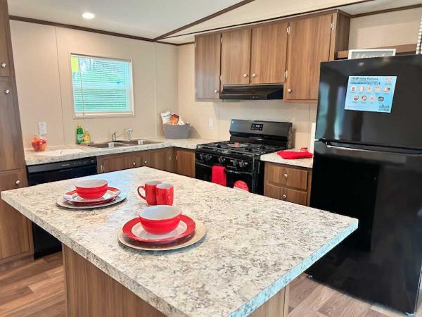 Photo 1 of 2 of home located at 48 Deerwood Park Centralia, IL 62801