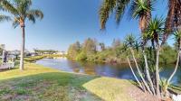 1997 Palm Harbor Manufactured Home