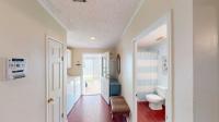1997 Palm Harbor Manufactured Home