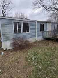 1983 Mobile Home