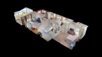 1997 Palm Harbor Manufactured Home
