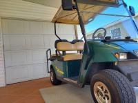 1997 Palm Harbor Manufactured Home