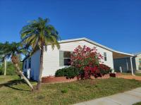 1997 Palm Harbor Manufactured Home