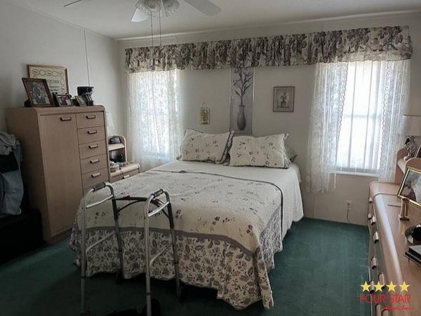 1999 PALM   Home