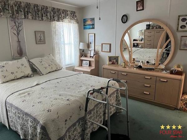 1999 PALM   Home