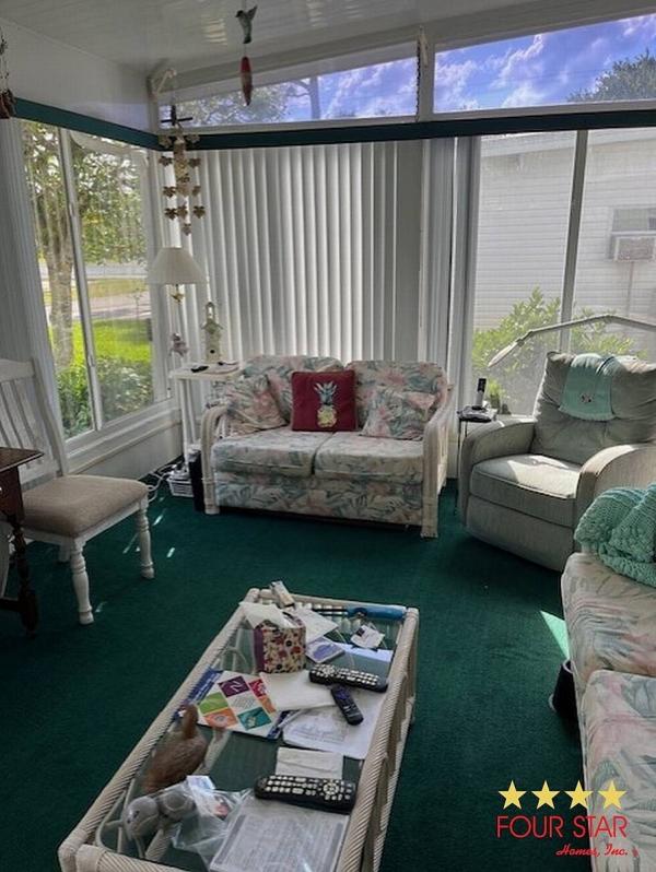1999 PALM   Home