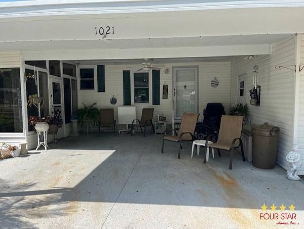 1999 PALM   Home
