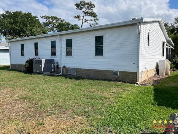 1999 PALM   Home