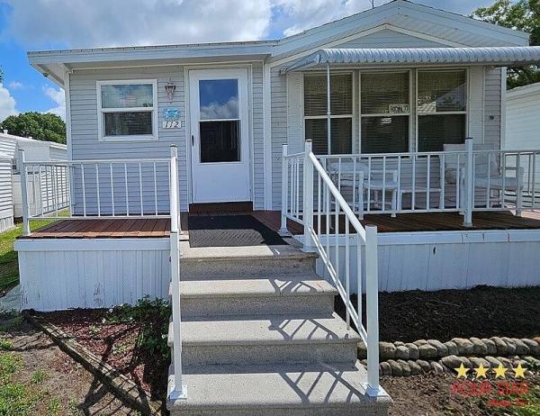 1993 unknown  Home
