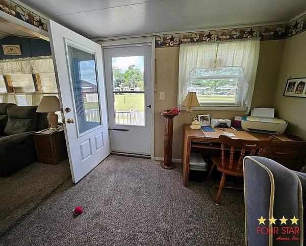 1993 unknown  Home