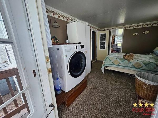 1993 unknown  Home