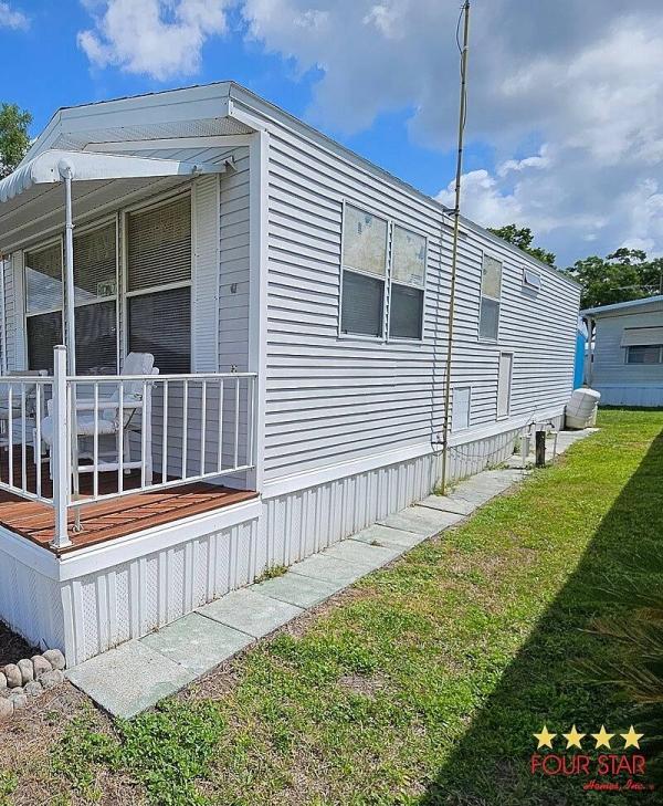 1993 unknown  Home
