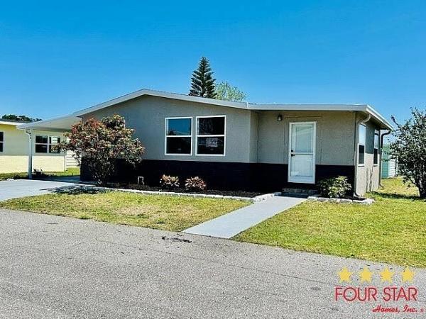 1988 PALM   Home