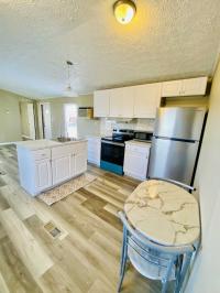 2005 Horton Mobile Home