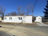 2005 Horton Mobile Home