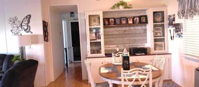 Photo 2 of 8 of home located at 1000 Contour St. Sebring, FL 33872