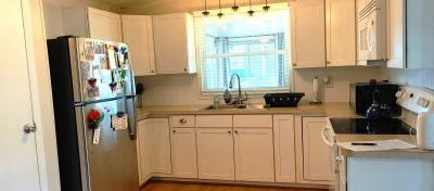 Photo 4 of 8 of home located at 1000 Contour St. Sebring, FL 33872