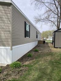 2024 Champion Maiden Prime Series Mobile Home