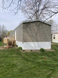 2024 Champion Maiden Prime Series Mobile Home