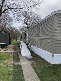 2024 Champion Maiden Prime Series Mobile Home