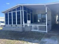 1983 HS Mobile Home
