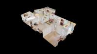 2003 Palm Harbor Mobile Home