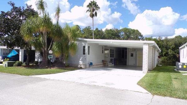 1992 PH Mobile Home For Sale