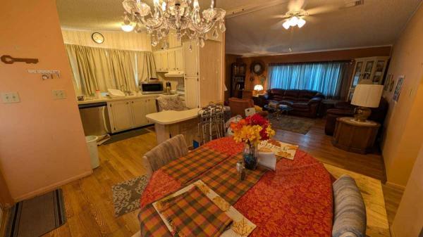 1988 Mobile Home