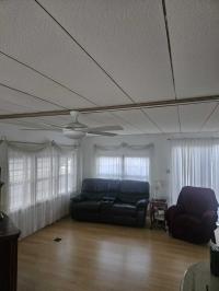 1969 Palm Harbor Mobile Home