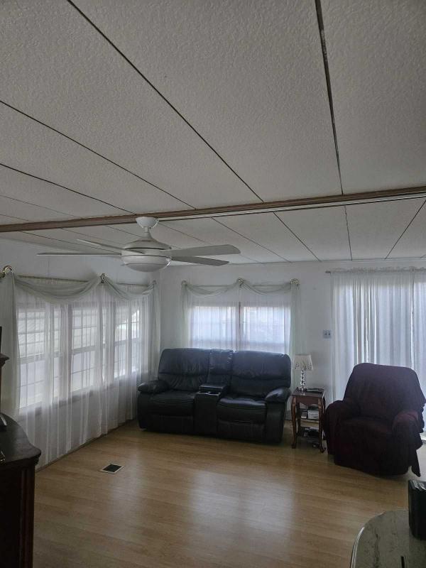 1969 Palm Harbor Mobile Home