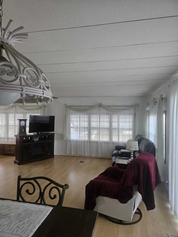 1969 Palm Harbor Mobile Home