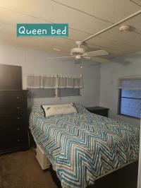 1969 Palm Harbor Mobile Home