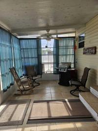 1969 Palm Harbor Mobile Home